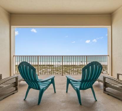 Private Master Deck