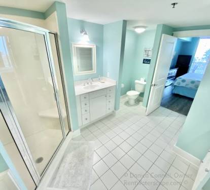 Master Bath