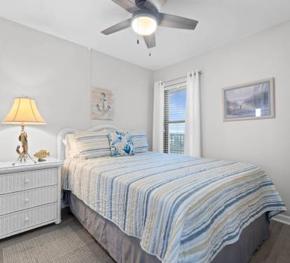 Guest Bedroom 1 (Full)