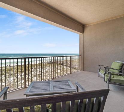 Private Deck Off Master