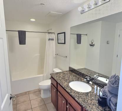 Guest Bath