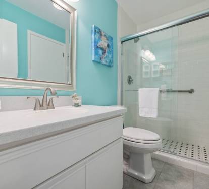 Bathroom 2