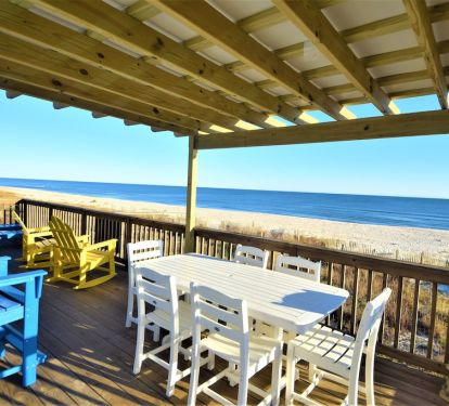 Welcome to The Blue Marlin