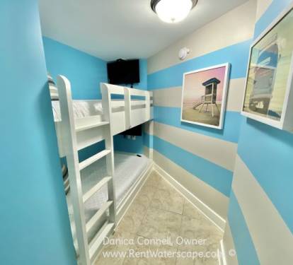 Bunkroom