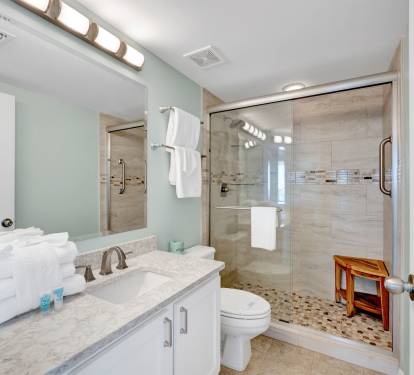 ENSUITE BATH