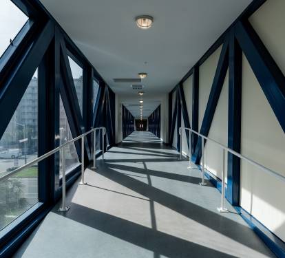 Skywalk