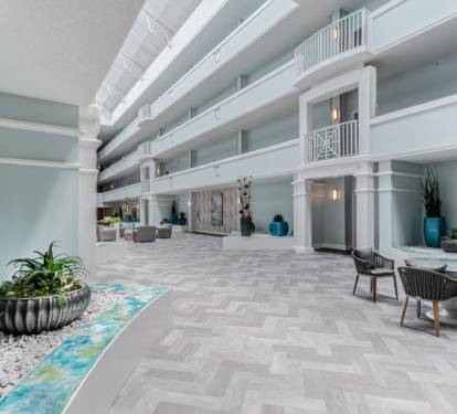 Atrium
