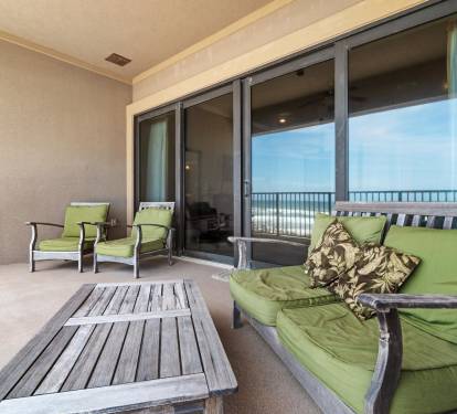 Private Deck Off Master
