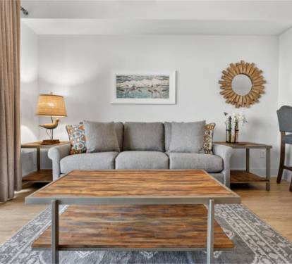 Sleeper Sofa
