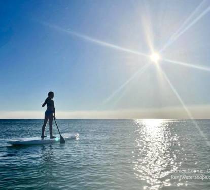 Free Kayak 7 Paddleboard