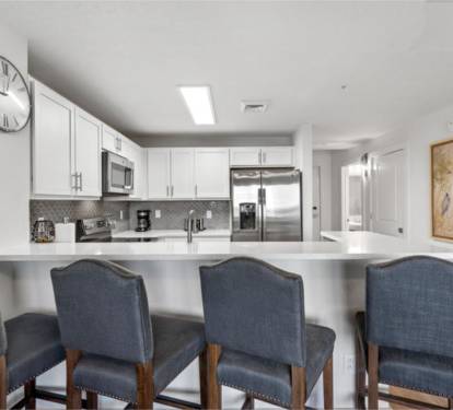 Kitchen Bar