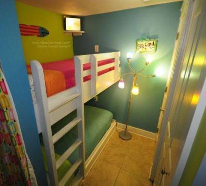 Bunkroom