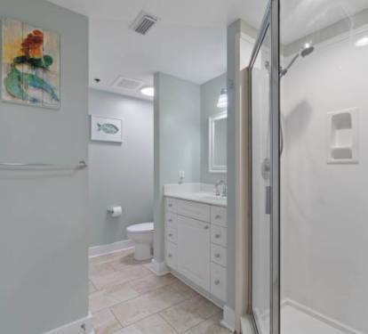 Guest Bath