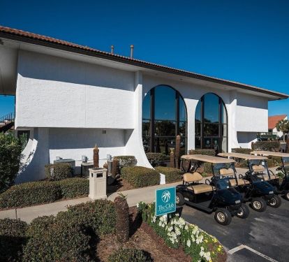The Club at Edgewater