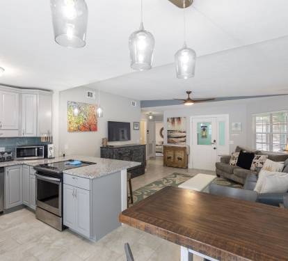 Living Space