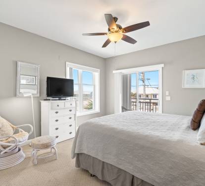 Guest Bedroom 2 (King)