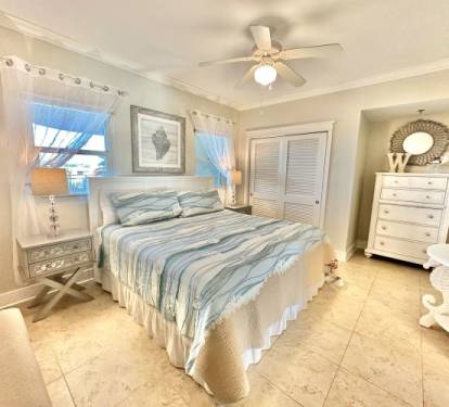 Master Bedroom - King