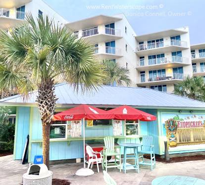 Tiki Bar
