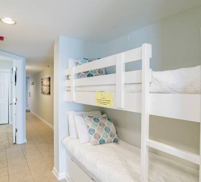 HALL BUNKBEDS