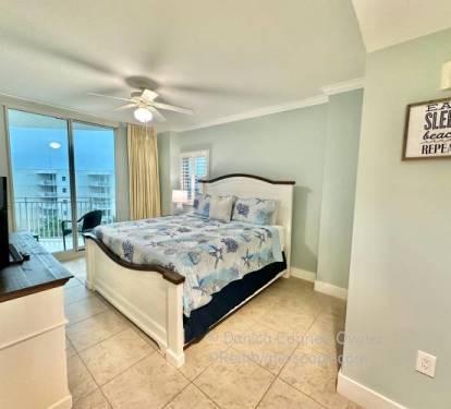 Master Bedroom, King