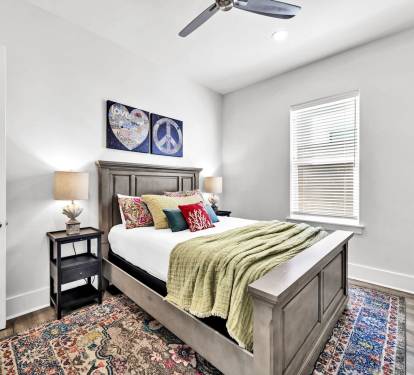 Guest Suite