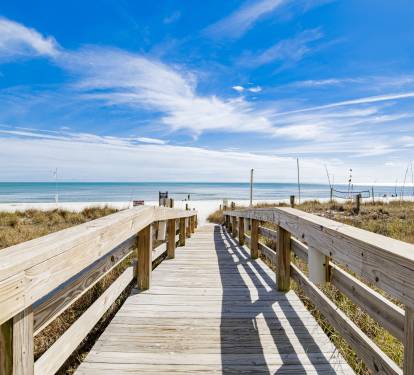 BOARDWALK