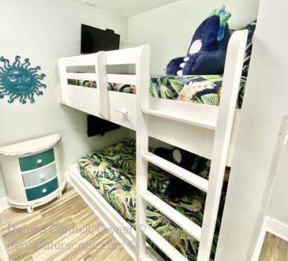 Bunk Room