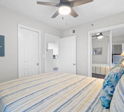 Guest Bedroom 1 (Full)