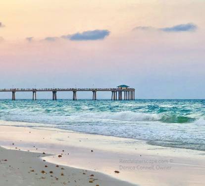 Waterscape Beachfront