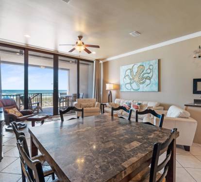 Dining/Living