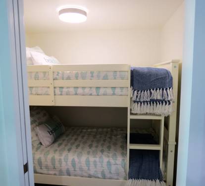 Bunk Room