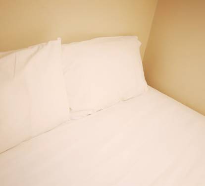Bunk Room
