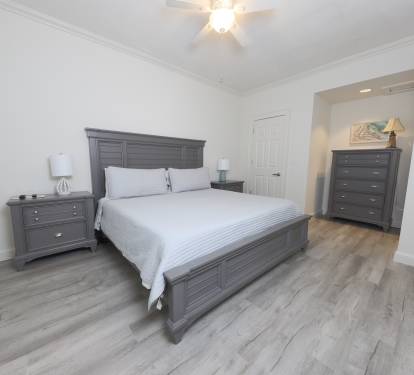 Guest King Room