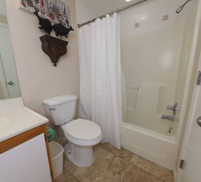 Guest Bath