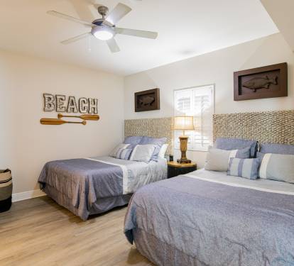 Guest Bedroom 2