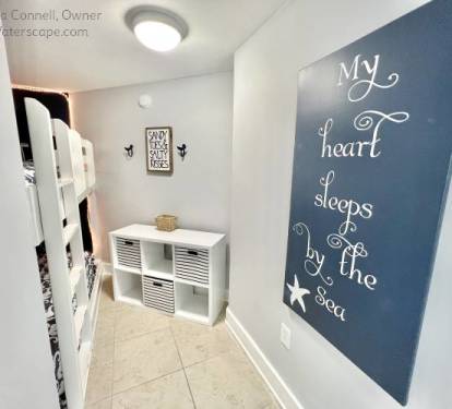 Bunk Room