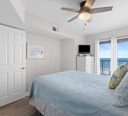 Master Bedroom (King)