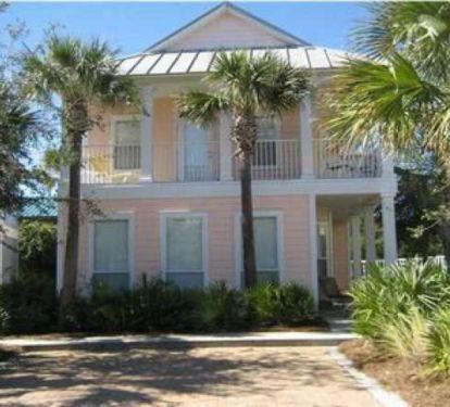 31 Cottage Row- Tropical Paradise Beach Retreat Cottage