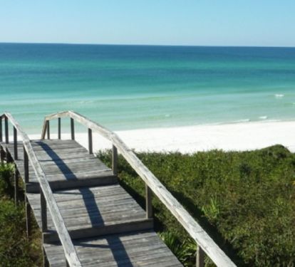 Beach Walkover for our Community