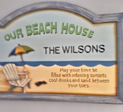 Welcome to our condo!!