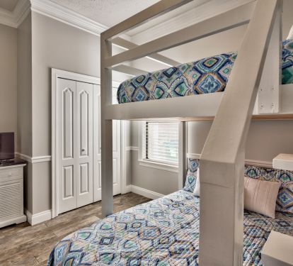 Bunk Room