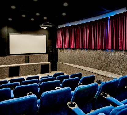 Destiny East Movie Theater