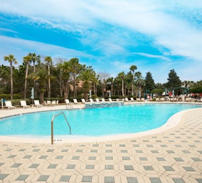 Destiny East Community Pool