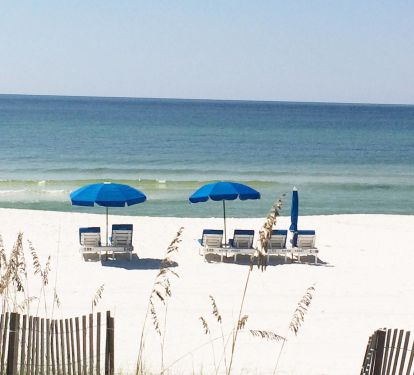 BEAUTIFUL BEACH