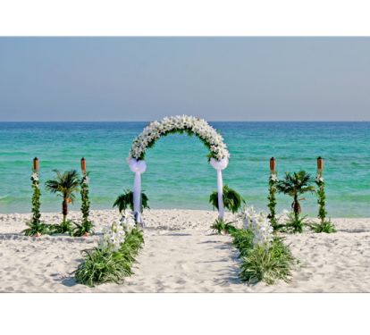 WEDDING AT CARILLON