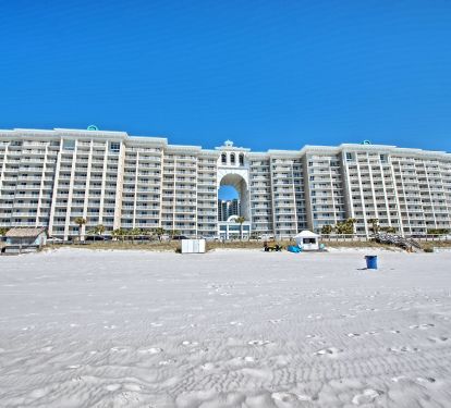 Discover Majestic Sun "Best Family Resort" in Destin 2020 Southern Living