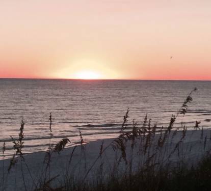 Come experience our Sunsets!!