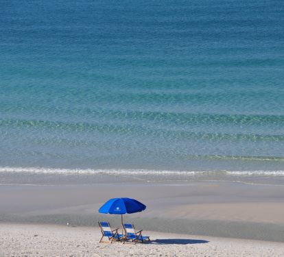Seasonal Beach Chairs waiting for you!
