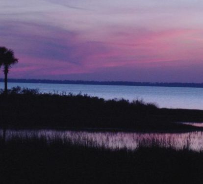 St Joseph Bay