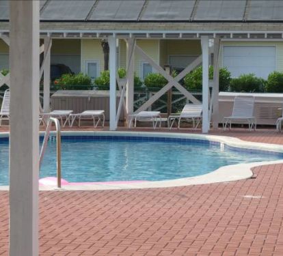 Pool II